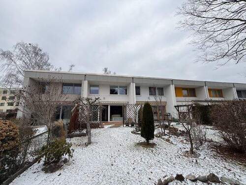 IMG_8042 - attraktives Reihenhaus mit Garage in Buckow, bezugsfrei