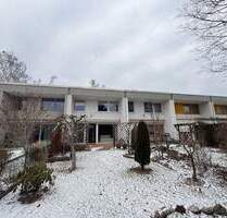 attraktives Reihenhaus mit Garage in Buckow, bezugsfrei - Berlin