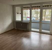 Großzügige 3-Zimmer-Wohnung in guter Lage Mannheims