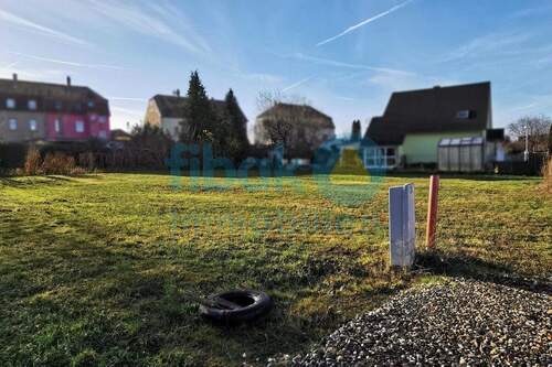 Grundstück Nr. 3 Richtung Süd-West - Grundstück zum Kaufen in Groitzsch