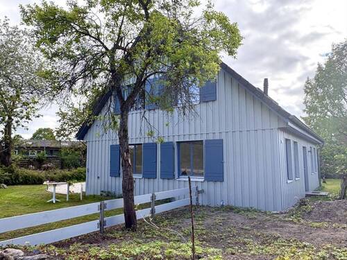 Giebel - 