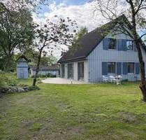 4 Schlafzimmer, 2 Bäder, Platz genug und bezugsfertig! - Pronstorf OT Strenglin