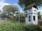 Spielturm - 5 Zimmer Einfamilienhaus in Pronstorf OT Strenglin