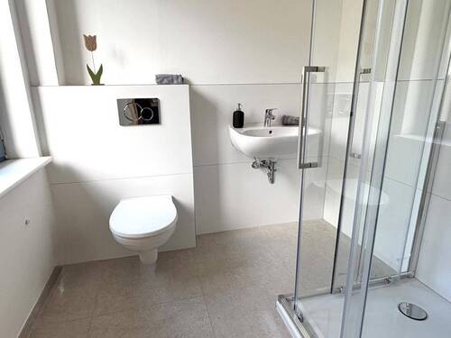 Duschbad EG - 