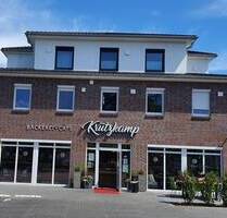 Schöne Büroräumlichkeiten - 590,00&nbsp;EUR Kaltmiete, ca.&nbsp; 69,00&nbsp;m&sup2;&nbsp;Wohnfl&auml;che in Ganderkesee (PLZ: 27777) Bookholzberg