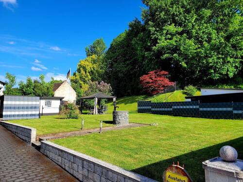 Garten - 