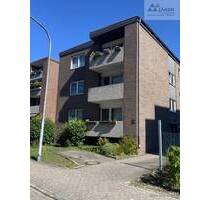 schöne 3-Zi. mit EBK und Balkon - Oldenburg Kreyenbrück