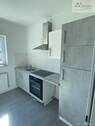 Einbauküche - 3 Zimmer Etagenwohnung in Oldenburg