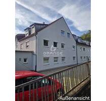 Top Lage Top Wohnug Top Preis - 110.000,00&nbsp;EUR Kaufpreis, ca.&nbsp; 44,00&nbsp;m&sup2;&nbsp;Wohnfl&auml;che in Emskirchen (PLZ: 91448)