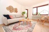 Wohnzimmer - 