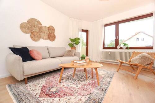 Wohnzimmer - 