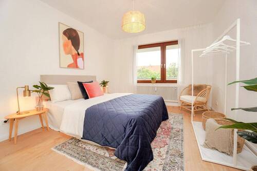 Schlafzimmer - 