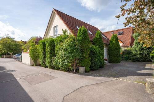 Aussenansicht - 