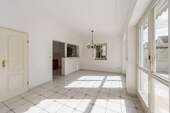 Essbereich - 5 Zimmer Einfamilienhaus in Augsburg
