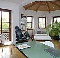 Attraktive 2-Zimmerwohnung mit Balkon - Straubing
