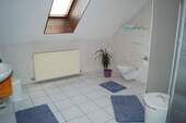 Bad - 2 Zimmer Etagenwohnung in Straubing