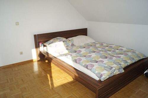 Schlafen - Etagenwohnung mit 52,00 m² in Straubing zur Miete