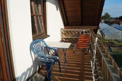 Balkon - 