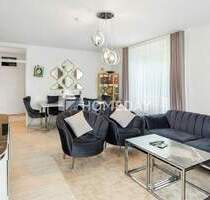 Helle 3-Zimmer-Wohnung mit Südbalkon in gepflegtem Mehrfamilienhaus - Leverkusen Lützenkirchen