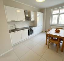 Erstbezug nach kompletter Modernisierung! 3-Zimmer-Wohnung! Bezugsfrei! Balkon! Tageslichtbad! - Dresden Cotta