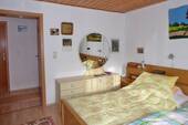 Schlafzimmer EG - 