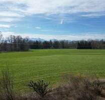 Baugrundstück in gefragter Ortsrandlage von Rosenheim Aisingerwies - Grundstück 1