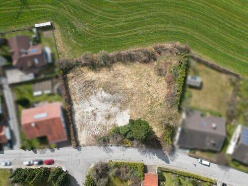 Baugrundstück - Grundstück in Rosenheim