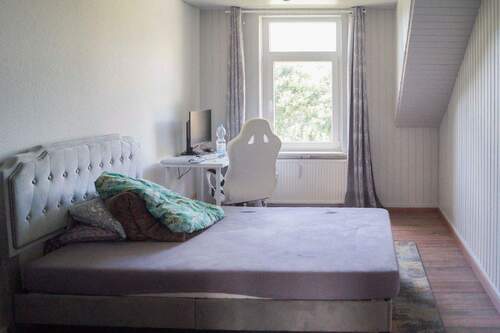 Schlafzimmer OG (2) - 