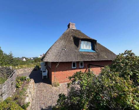 Bild 3 - 4 Zimmer Einfamilienhaus in Hörnum