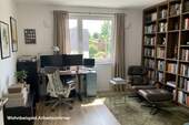 Arbeitszimmer Beispiel - 