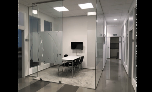 Meetingraum - 