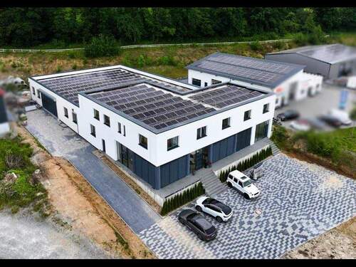 IMG_0942 - Halle zum Kaufen in Winzer