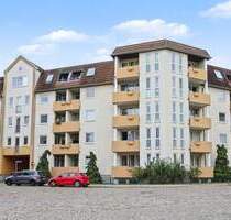 1-Raum-Wohnung in Top-Lage mit Balkon und Tiefgaragenstellplatz - Nähe Zentrum & Universität - Magdeburg Alte Neustadt