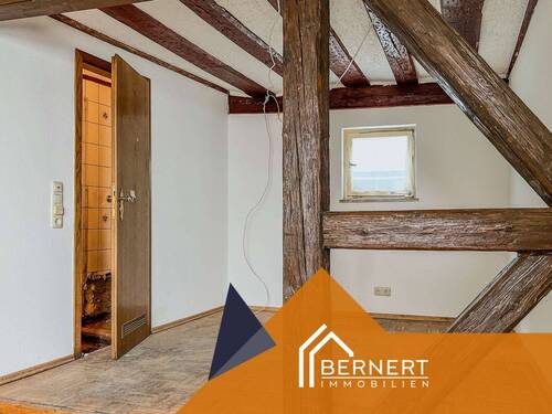 Zimmer Appartement Og 1 - 