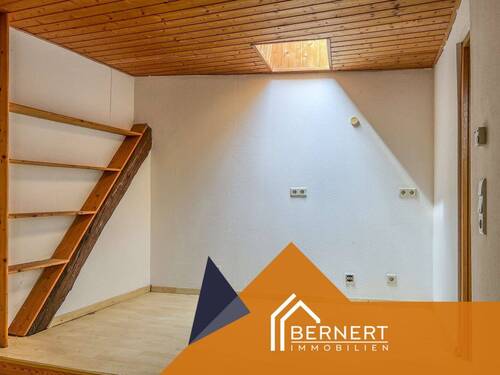 Zimmer Wohnung OG 2 - 