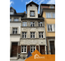 Mehrfamilienhaus im Herzen Bambergs - mit Entwicklungspotential