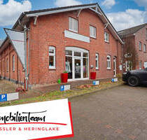 Gewerbe trifft Geschichte - mit Wohnpotenzial im 