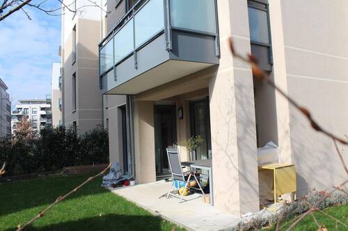 Bild 2 - 4 Zimmer Etagenwohnung zum Kaufen in Dresden