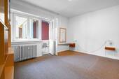 Wohnzimmer - 3 Zimmer Etagenwohnung zum Kaufen in Berlin