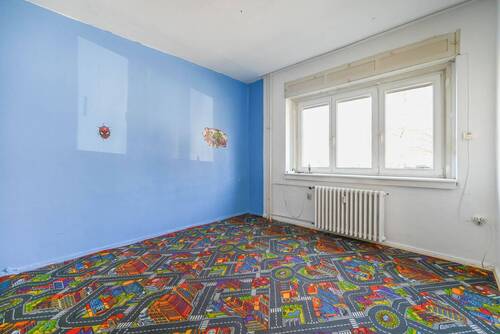 Kinderzimmer - Etagenwohnung mit 83,00 m&sup2; in Berlin zum Kaufen