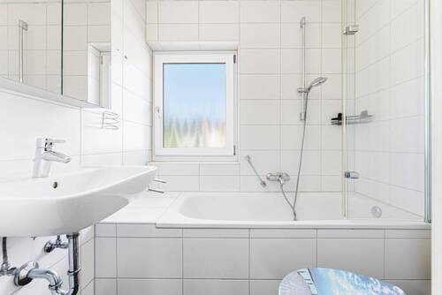Badezimmer (OG) - 