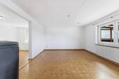 Wohnzimmer (EG) - Doppelhaushälfte mit 118,40 m&sup2; in Bad Kötzting / Weißenregen zum Kaufen