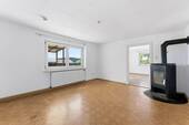 Wohnzimmer (EG) - 