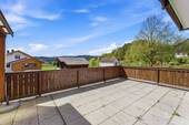 Terrasse (EG) - 