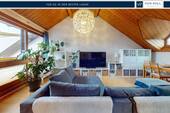 Titelbild - 2-Zimmer-Wohnung in Top Lage mit Balkon und Garage