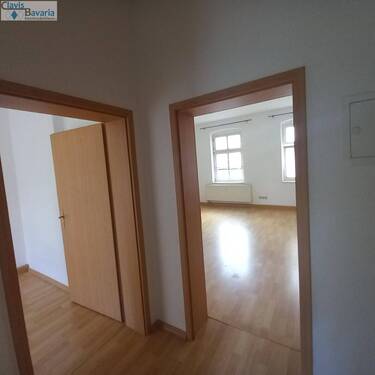 Innenansicht - 