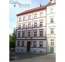 47 m² - 2-Zi. Altbau-Wohnung (saniert) in Altberesinchen, 2. OG - Frankfurt (Oder)