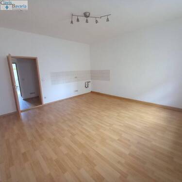 Innenansicht - 2 Zimmer Etagenwohnung zur Miete in Frankfurt (Oder)