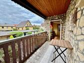 Balkon - 