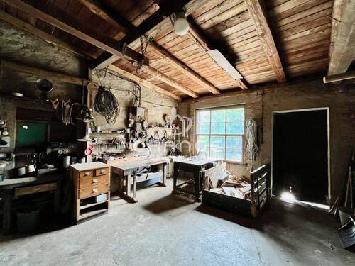 Werkstatt - 